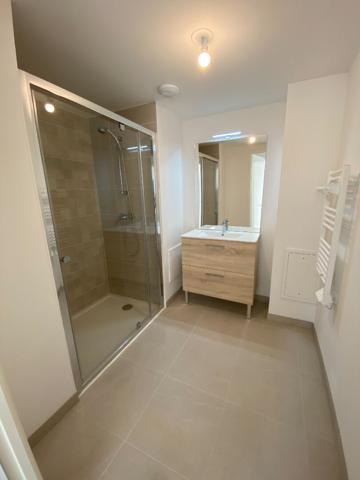 APPARTEMENT T3 DE 67M²AVEC TERRASSE ET JARDIN 160M² PROCHE BORD DE LOIRE