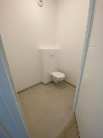 APPARTEMENT T3 DE 67M²AVEC TERRASSE ET JARDIN 160M² PROCHE BORD DE LOIRE