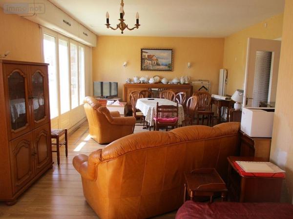 Appartement à vendre à Carhaix-Plouguer dans le Finistère (29270), ref : 29064-1075379