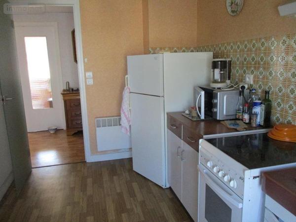 Appartement à vendre à Carhaix-Plouguer dans le Finistère (29270), ref : 29064-1075379