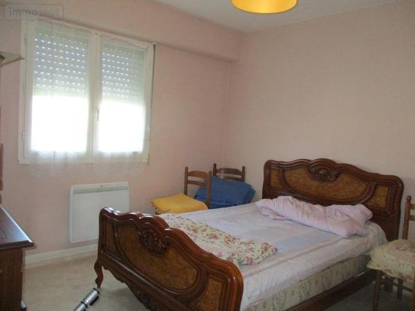 Appartement à vendre à Carhaix-Plouguer dans le Finistère (29270), ref : 29064-1075379