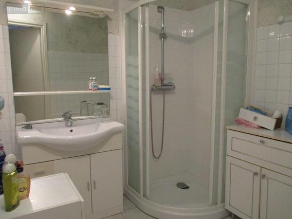 Appartement à vendre à Carhaix-Plouguer dans le Finistère (29270), ref : 29064-1075379