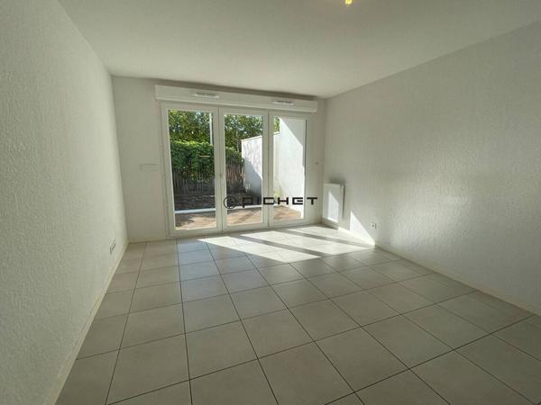 Appartement 3 pièces 67 m² EYSINES - 33320