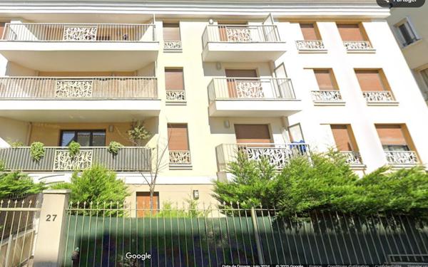 Appartement à vendre    2 pièces • 51,19 m2 Neuilly-Plaisance