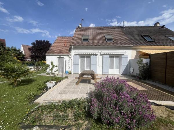 Maison à vendre |  Mazères-Lezons |  5 pièces | 80 m²