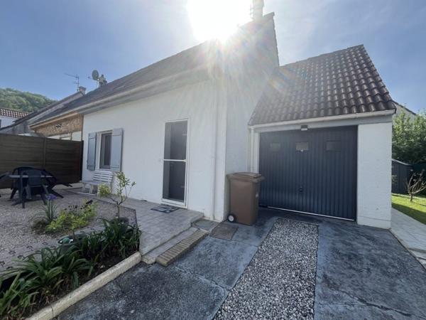 Maison à vendre |  Mazères-Lezons |  5 pièces | 80 m²