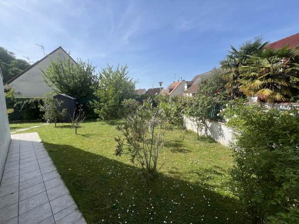 Maison à vendre |  Mazères-Lezons |  5 pièces | 80 m²