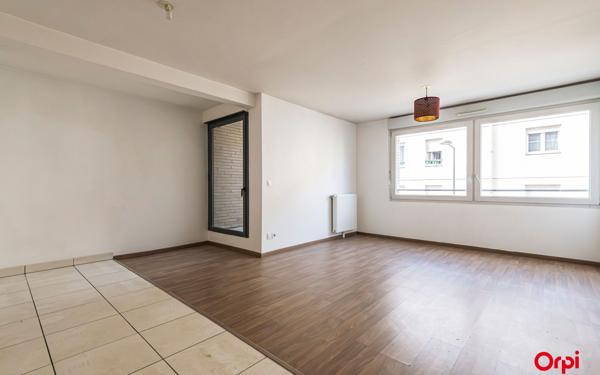 Appartement à vendre    2 pièces • 46,26 m2 Reims
