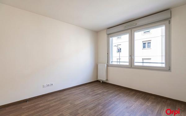 Appartement à vendre    2 pièces • 46,26 m2 Reims