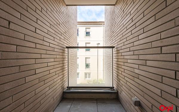 Appartement à vendre    2 pièces • 46,26 m2 Reims