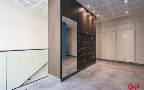 Appartement à vendre    2 pièces • 46,26 m2 Reims