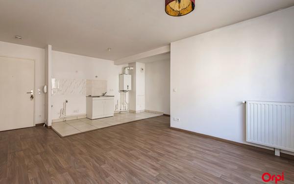 Appartement à vendre    2 pièces • 46,26 m2 Reims