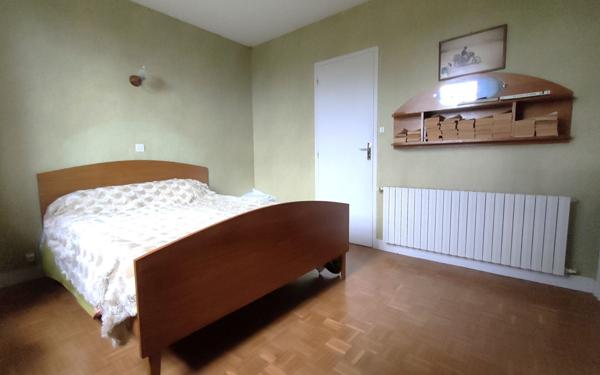 Maison à vendre    7 pièces •  La Ferté-Gaucher