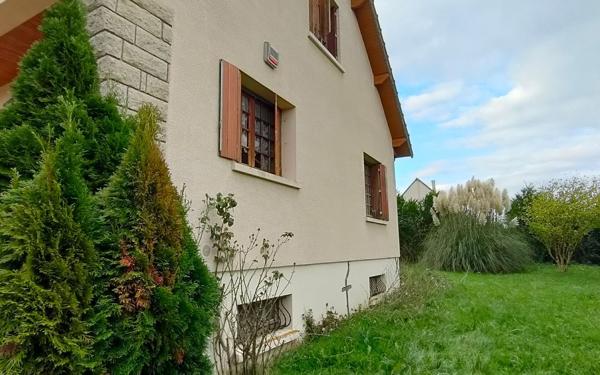 Maison à vendre    7 pièces •  La Ferté-Gaucher