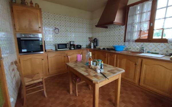 Maison à vendre    7 pièces •  La Ferté-Gaucher