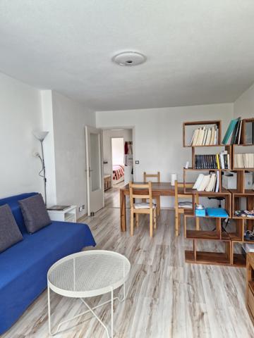 APPARTEMENT T2 de 51m² avec terrasse + grand garage dans une Résidence de standing