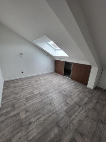 Location appartement Épinal - 2 pièce(s) - 32 m² - 405 €/mois