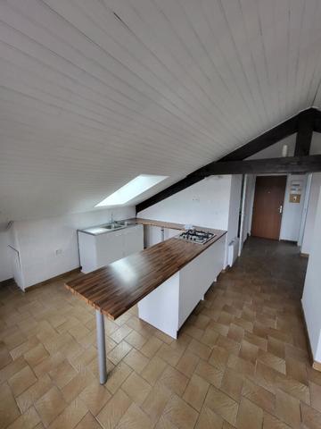 Location appartement Épinal - 2 pièce(s) - 32 m² - 405 €/mois