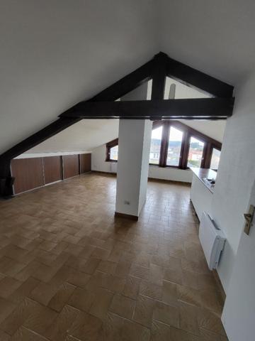 Location appartement Épinal - 2 pièce(s) - 32 m² - 405 €/mois