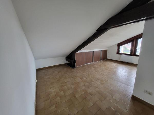 Location appartement Épinal - 2 pièce(s) - 32 m² - 405 €/mois