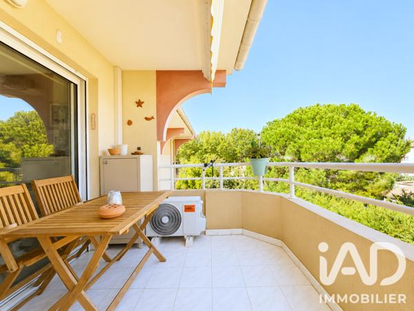 Appartement à vendre 2 pièces 30 m² Fréjus