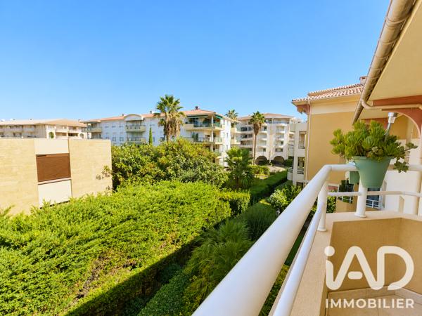 Appartement à vendre 2 pièces 30 m² Fréjus