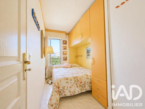Appartement à vendre 2 pièces 30 m² Fréjus