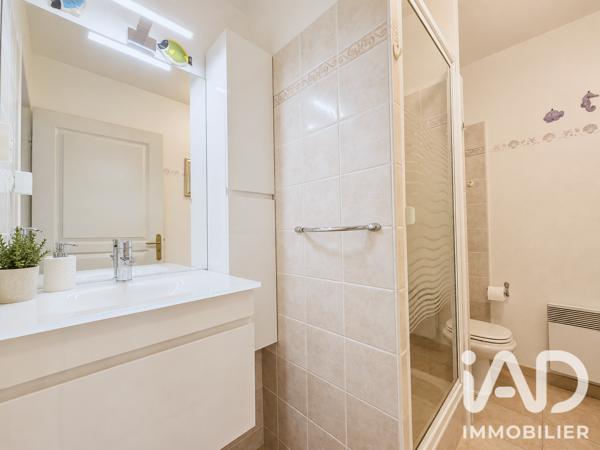 Appartement à vendre 2 pièces 30 m² Fréjus