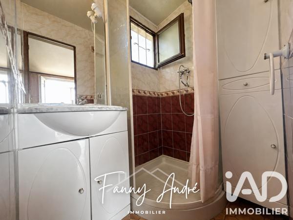 Maison à vendre 4 pièces 50 m² Le Castellet