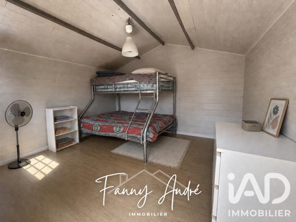 Maison à vendre 4 pièces 50 m² Le Castellet