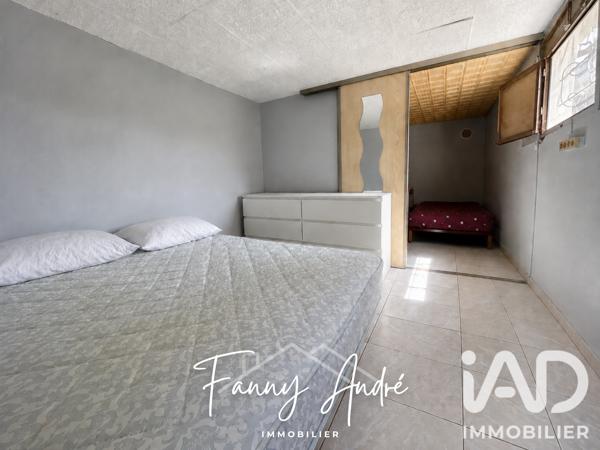 Maison à vendre 4 pièces 50 m² Le Castellet