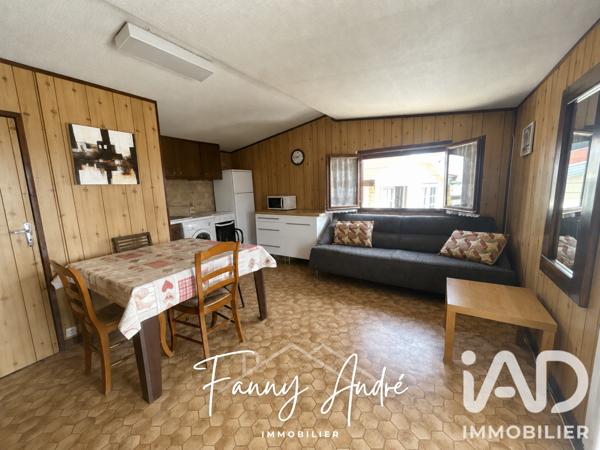 Maison à vendre 4 pièces 50 m² Le Castellet