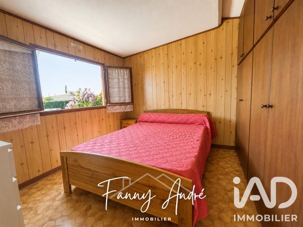 Maison à vendre 4 pièces 50 m² Le Castellet