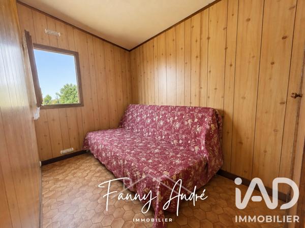 Maison à vendre 4 pièces 50 m² Le Castellet
