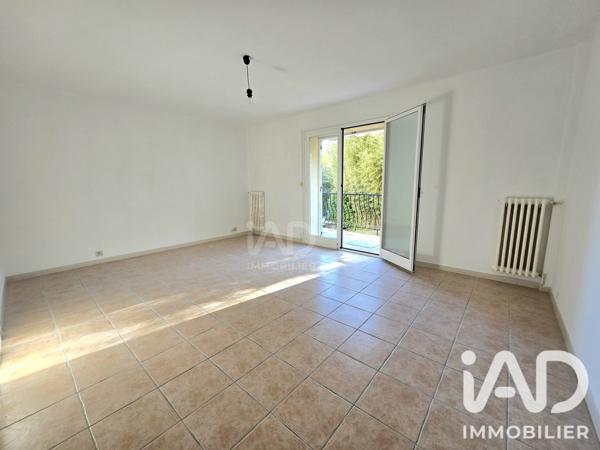Appartement à vendre 3 pièces 62,18 m² Mandelieu-la-Napoule