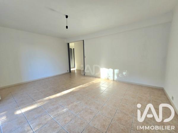Appartement à vendre 3 pièces 62,18 m² Mandelieu-la-Napoule