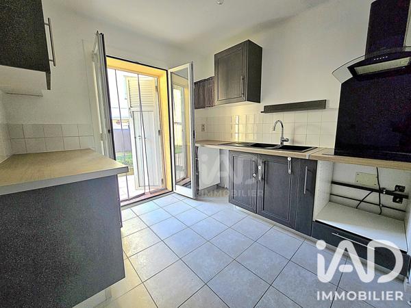 Appartement à vendre 3 pièces 62,18 m² Mandelieu-la-Napoule