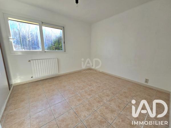 Appartement à vendre 3 pièces 62,18 m² Mandelieu-la-Napoule