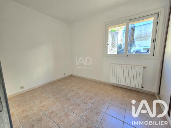 Appartement à vendre 3 pièces 62,18 m² Mandelieu-la-Napoule