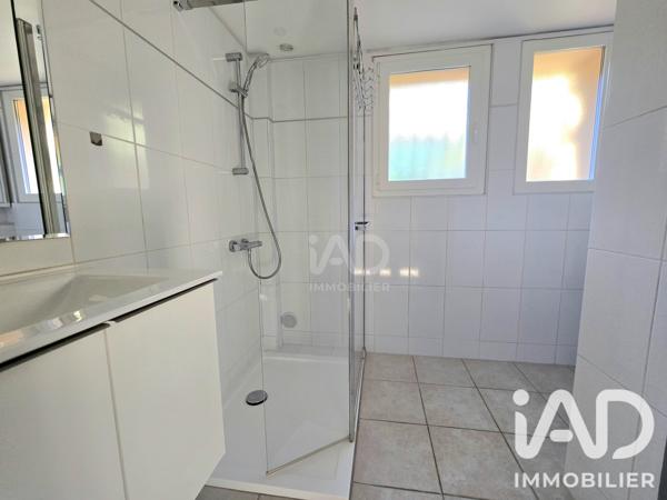 Appartement à vendre 3 pièces 62,18 m² Mandelieu-la-Napoule