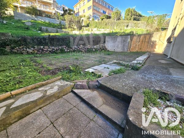 Appartement à vendre 3 pièces 62,18 m² Mandelieu-la-Napoule