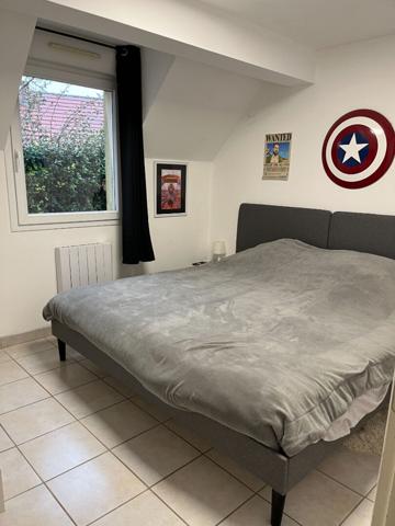 A LOUER MAISON 5 PIECES A URVILLERS 02