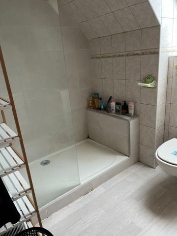 A LOUER MAISON 5 PIECES A URVILLERS 02