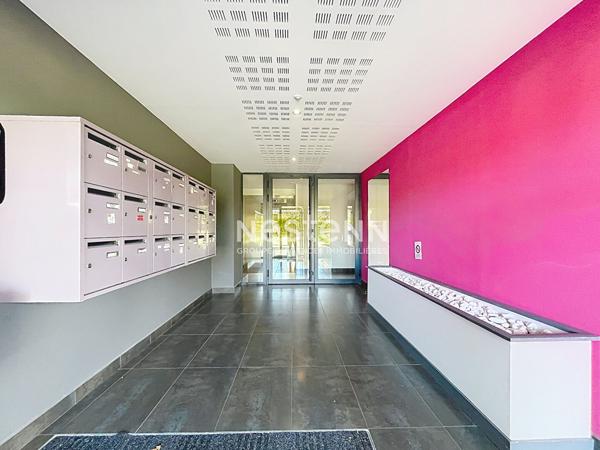 LOCATION APPARTEMENT 2 CHAMBRES - QUIMPERLE