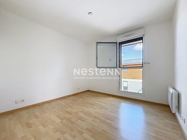 LOCATION APPARTEMENT 2 CHAMBRES - QUIMPERLE