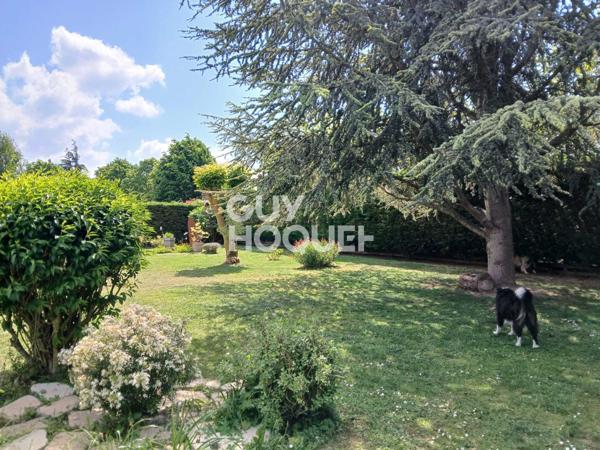 MAISON À VENDRE DE 5 PIÈCES DE 111,00 M²