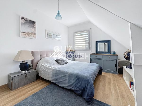 MAISON À VENDRE DE 5 PIÈCES DE 111,00 M²