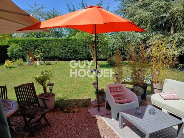 MAISON À VENDRE DE 5 PIÈCES DE 111,00 M²