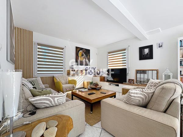 MAISON À VENDRE DE 5 PIÈCES DE 111,00 M²