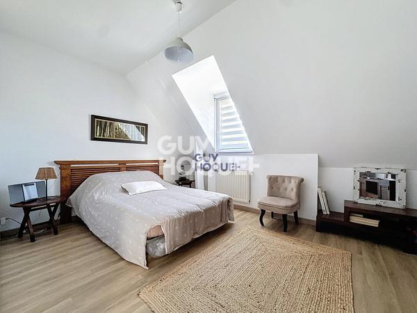 MAISON À VENDRE DE 5 PIÈCES DE 111,00 M²